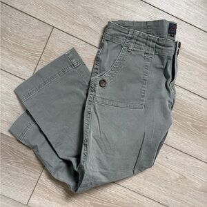 Jag Women’s Cropped Pants